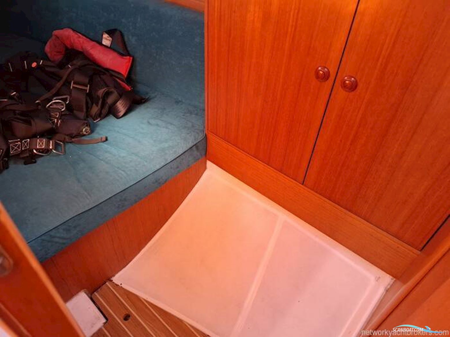 Jeanneau Sun Odyssey 32