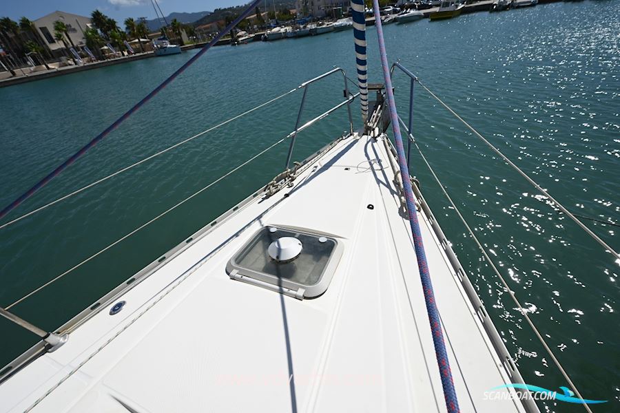 Jeanneau Sun Odyssey 32.1