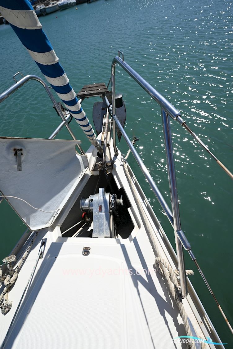 Jeanneau Sun Odyssey 32.1