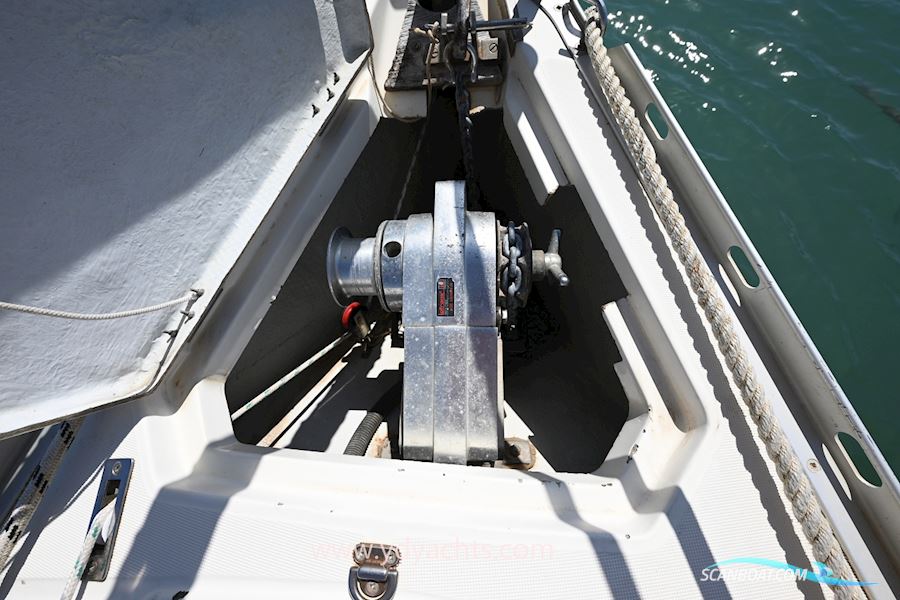 Jeanneau Sun Odyssey 32.1