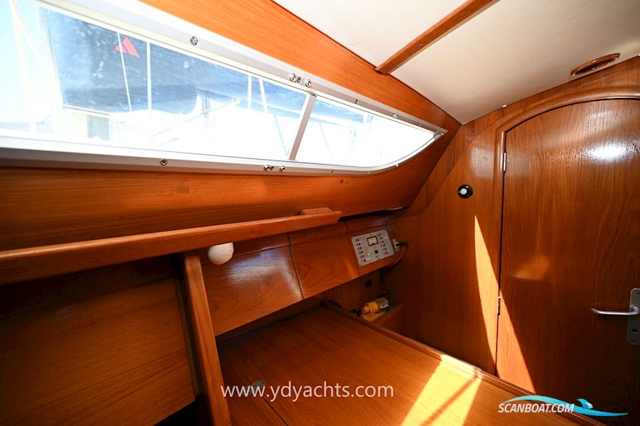 Jeanneau Sun Odyssey 32.1