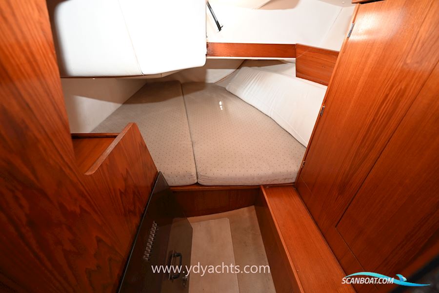 Jeanneau Sun Odyssey 32.1