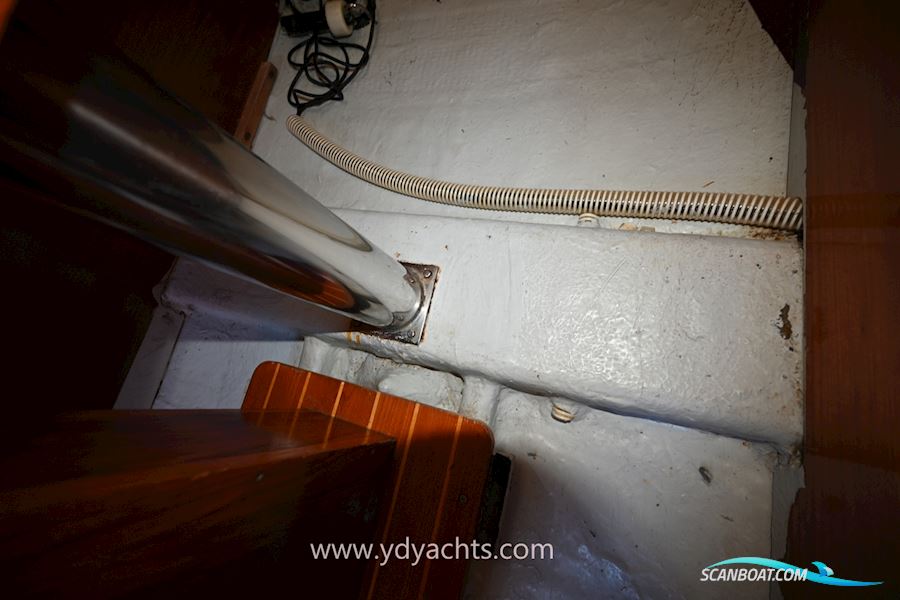 Jeanneau Sun Odyssey 32.1