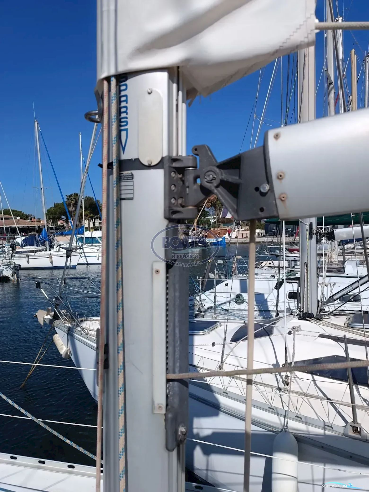 Jeanneau Sun Odyssey 32.1