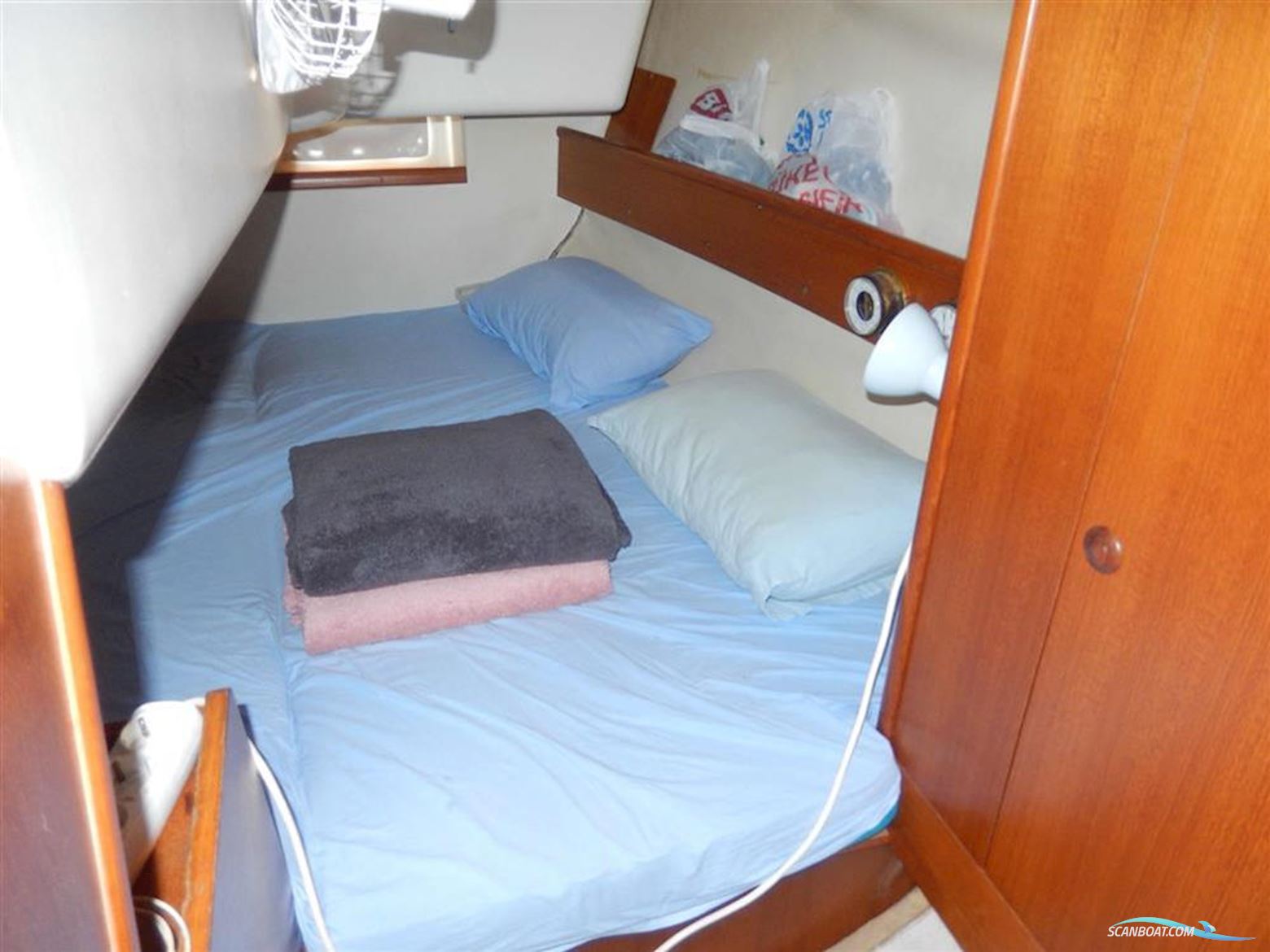 Jeanneau SUN ODYSSEY 32.2