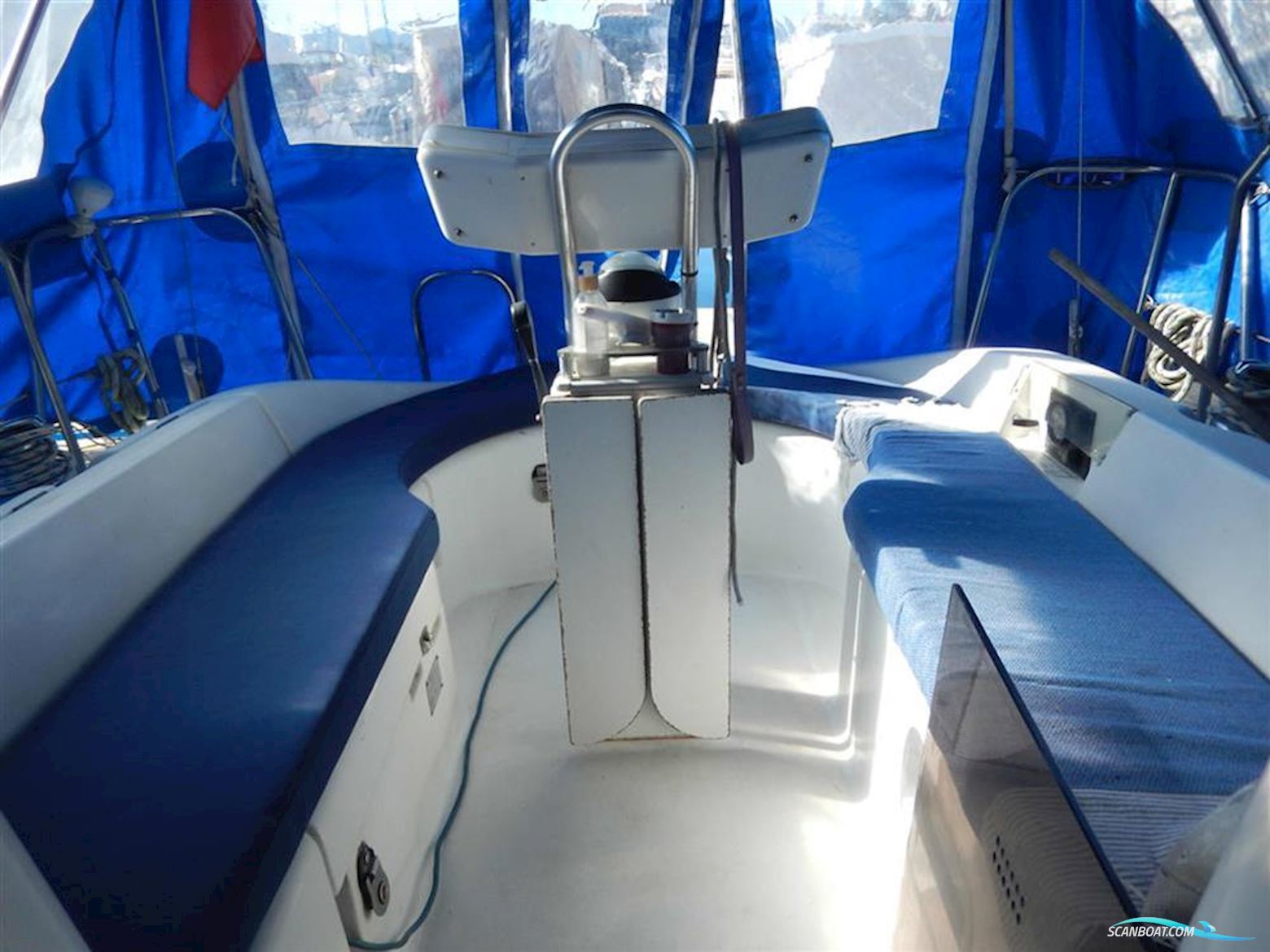 Jeanneau SUN ODYSSEY 32.2