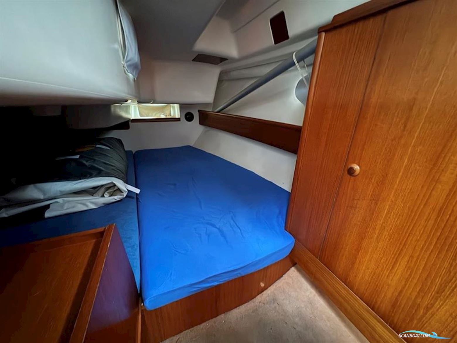 Jeanneau Sun Odyssey 32.2