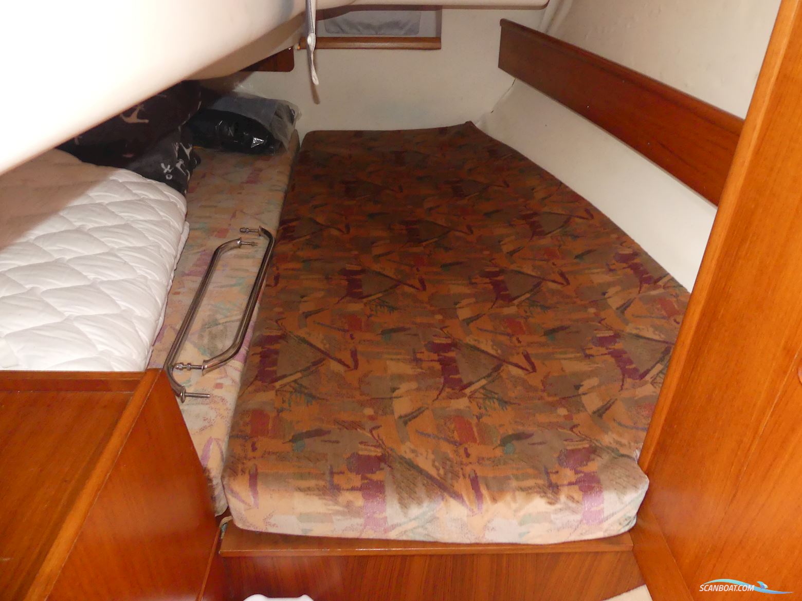 Jeanneau Sun Odyssey 32.2