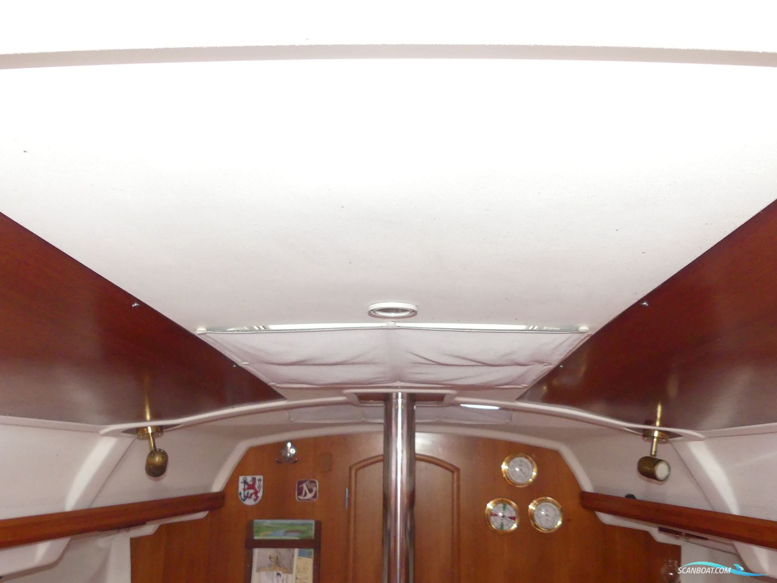 Jeanneau Sun Odyssey 32.2