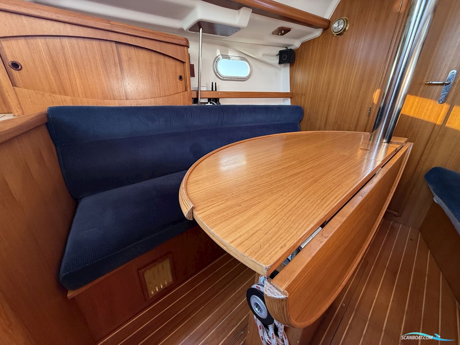 Jeanneau Sun Odyssey 32.2