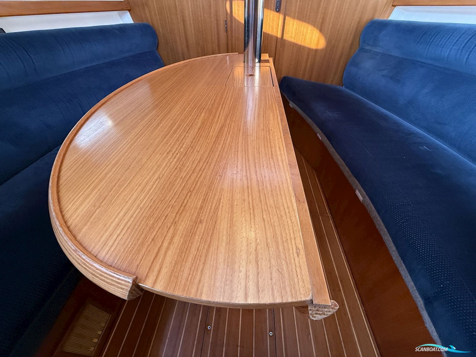 Jeanneau Sun Odyssey 32.2