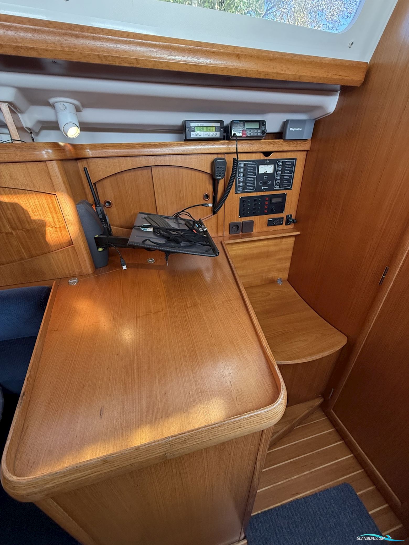 Jeanneau Sun Odyssey 32.2