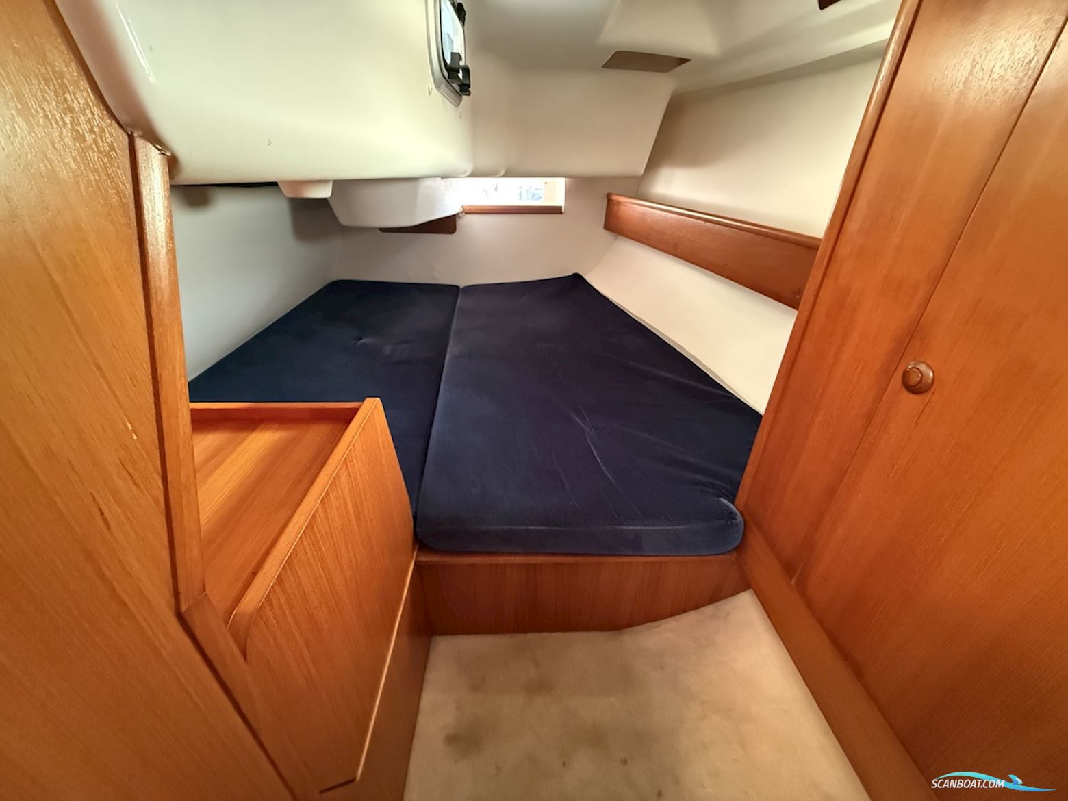 Jeanneau Sun Odyssey 32.2