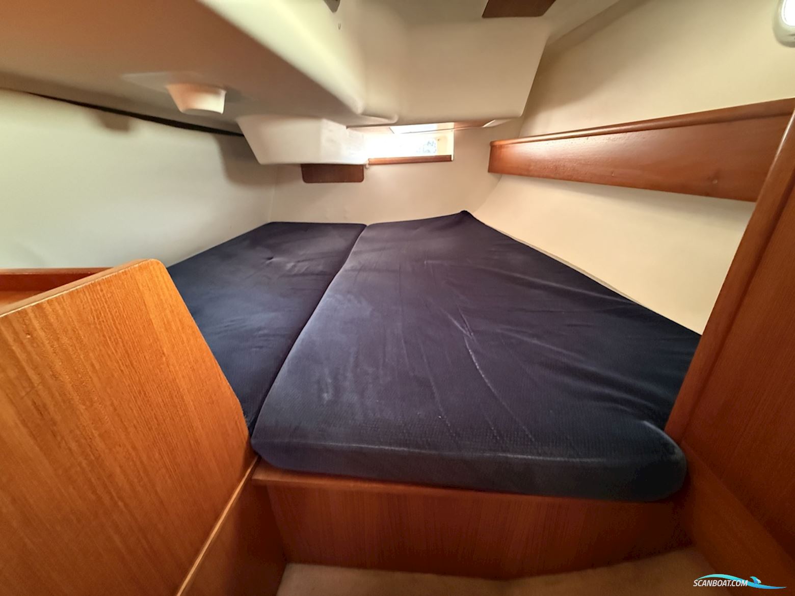 Jeanneau Sun Odyssey 32.2