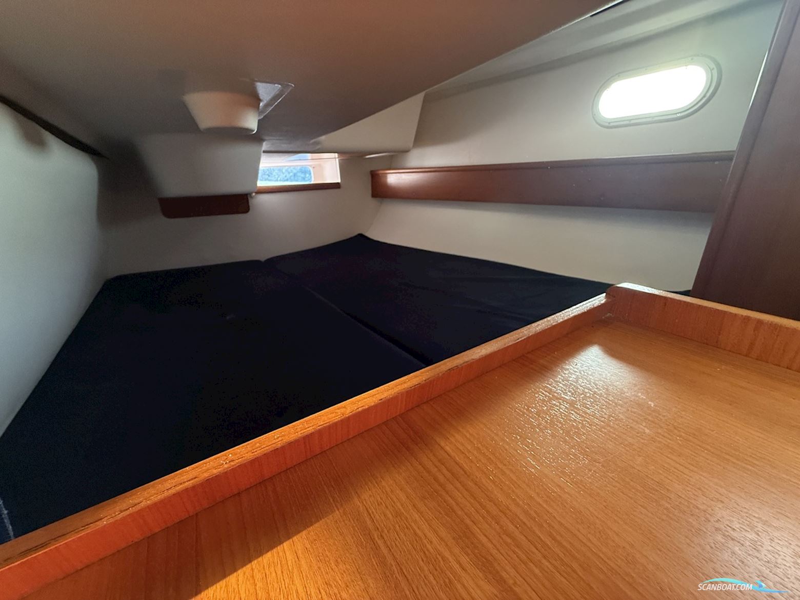 Jeanneau Sun Odyssey 32.2