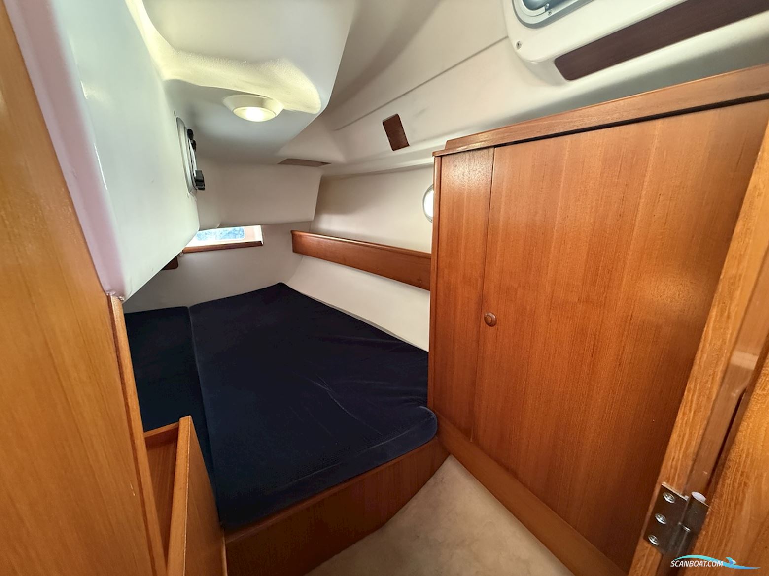 Jeanneau Sun Odyssey 32.2