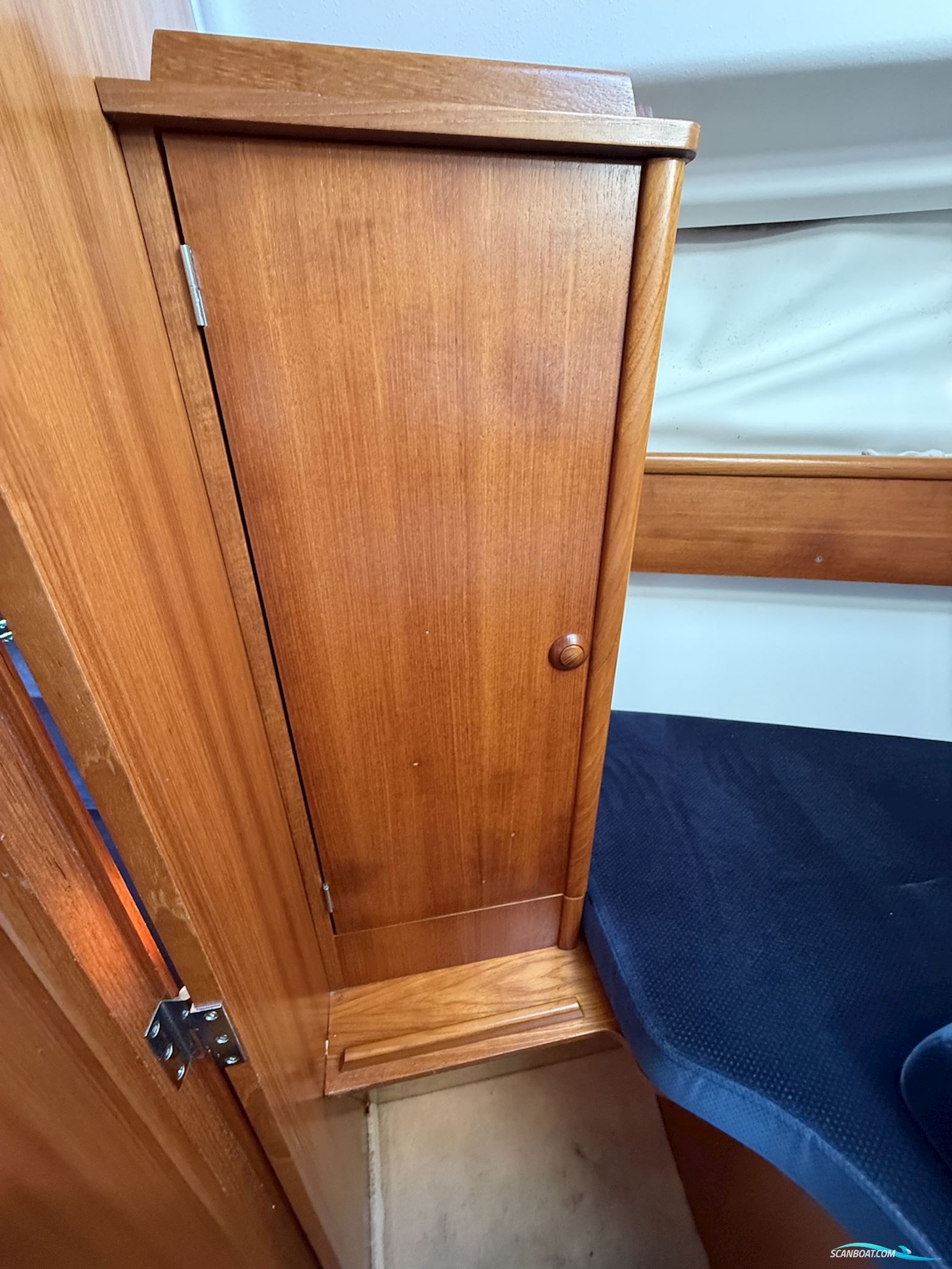 Jeanneau Sun Odyssey 32.2