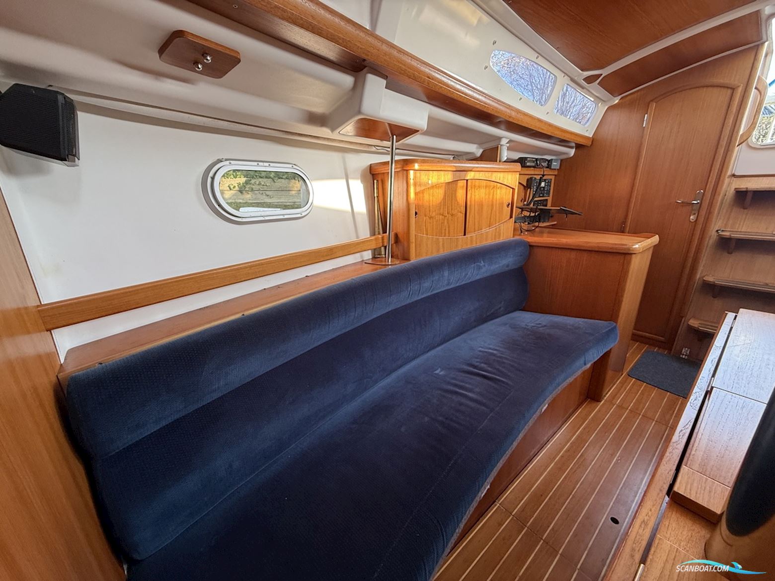 Jeanneau Sun Odyssey 32.2