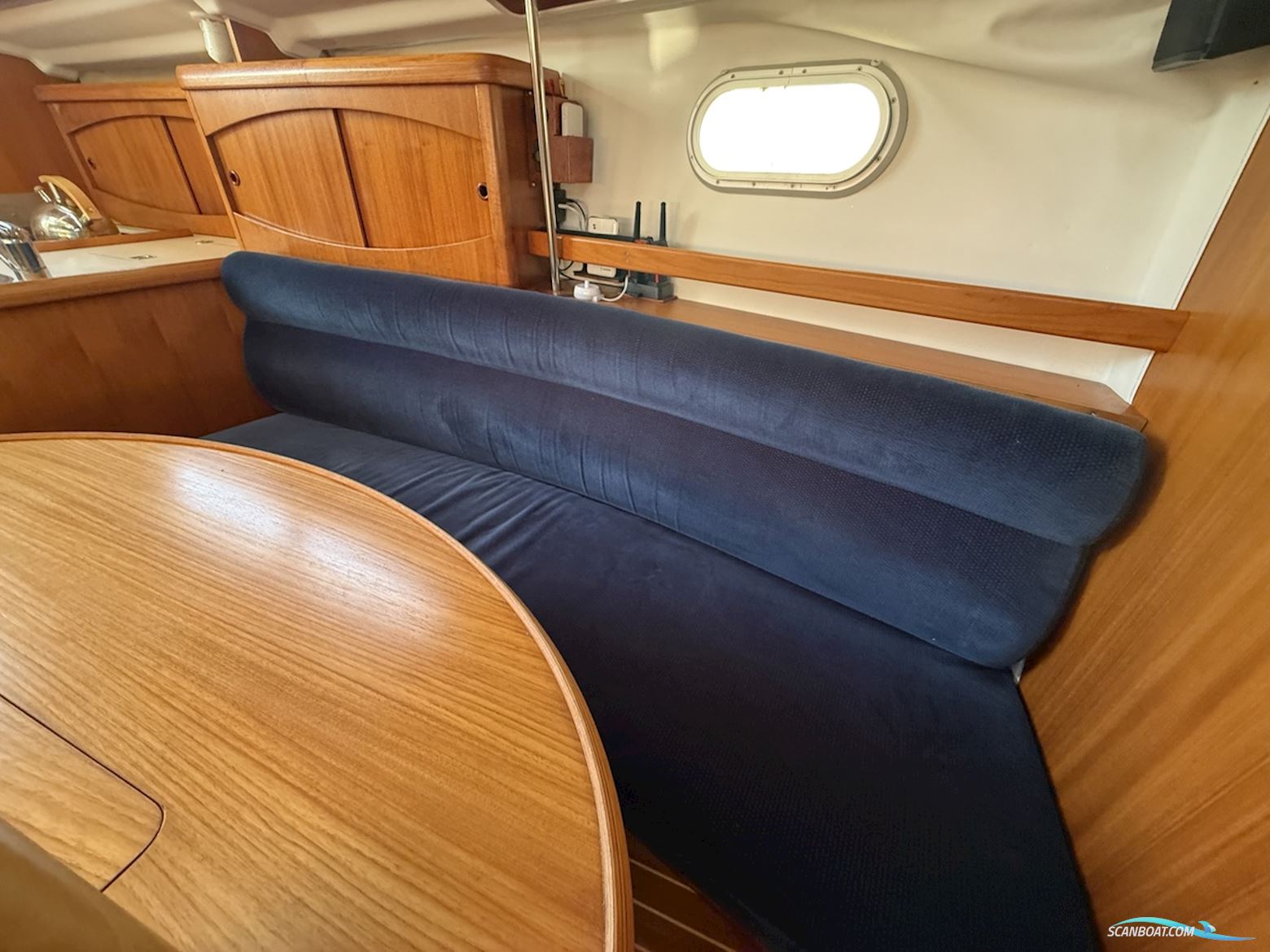 Jeanneau Sun Odyssey 32.2