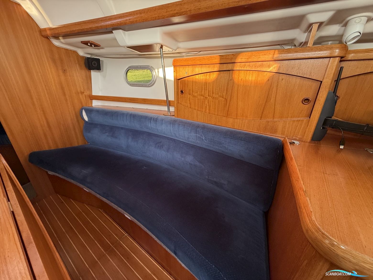 Jeanneau Sun Odyssey 32.2