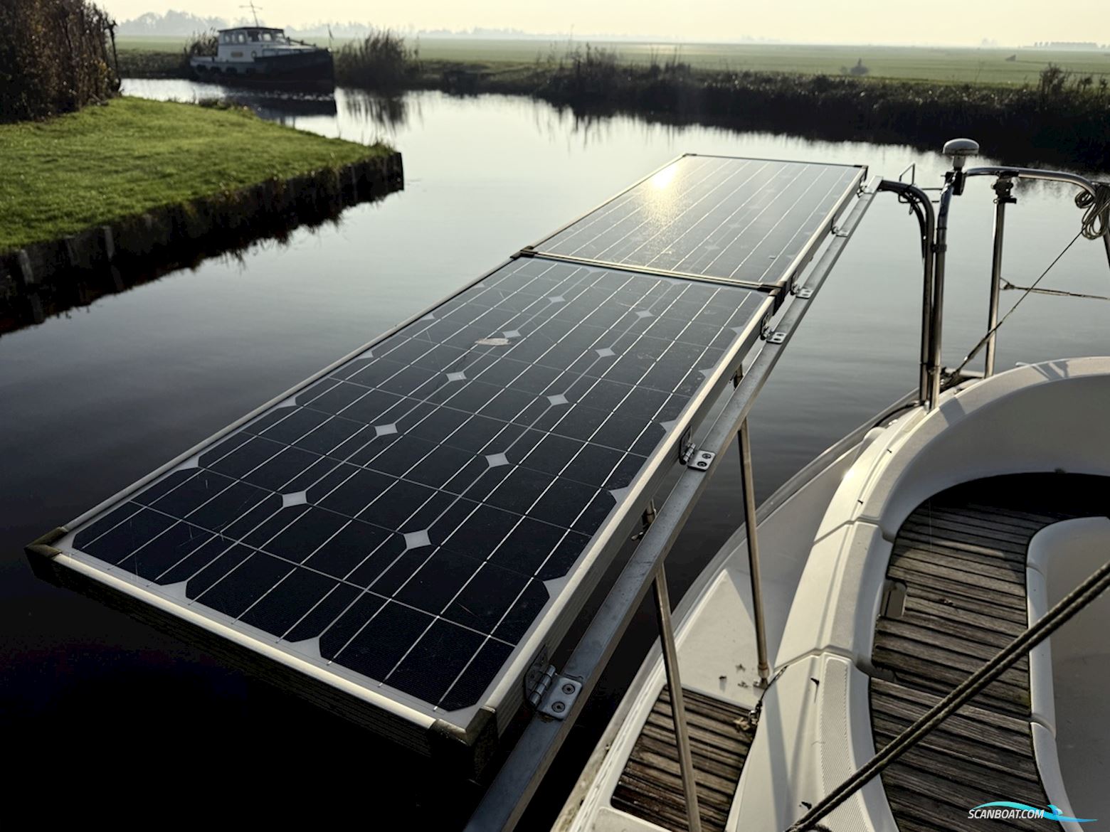 Jeanneau Sun Odyssey 32.2