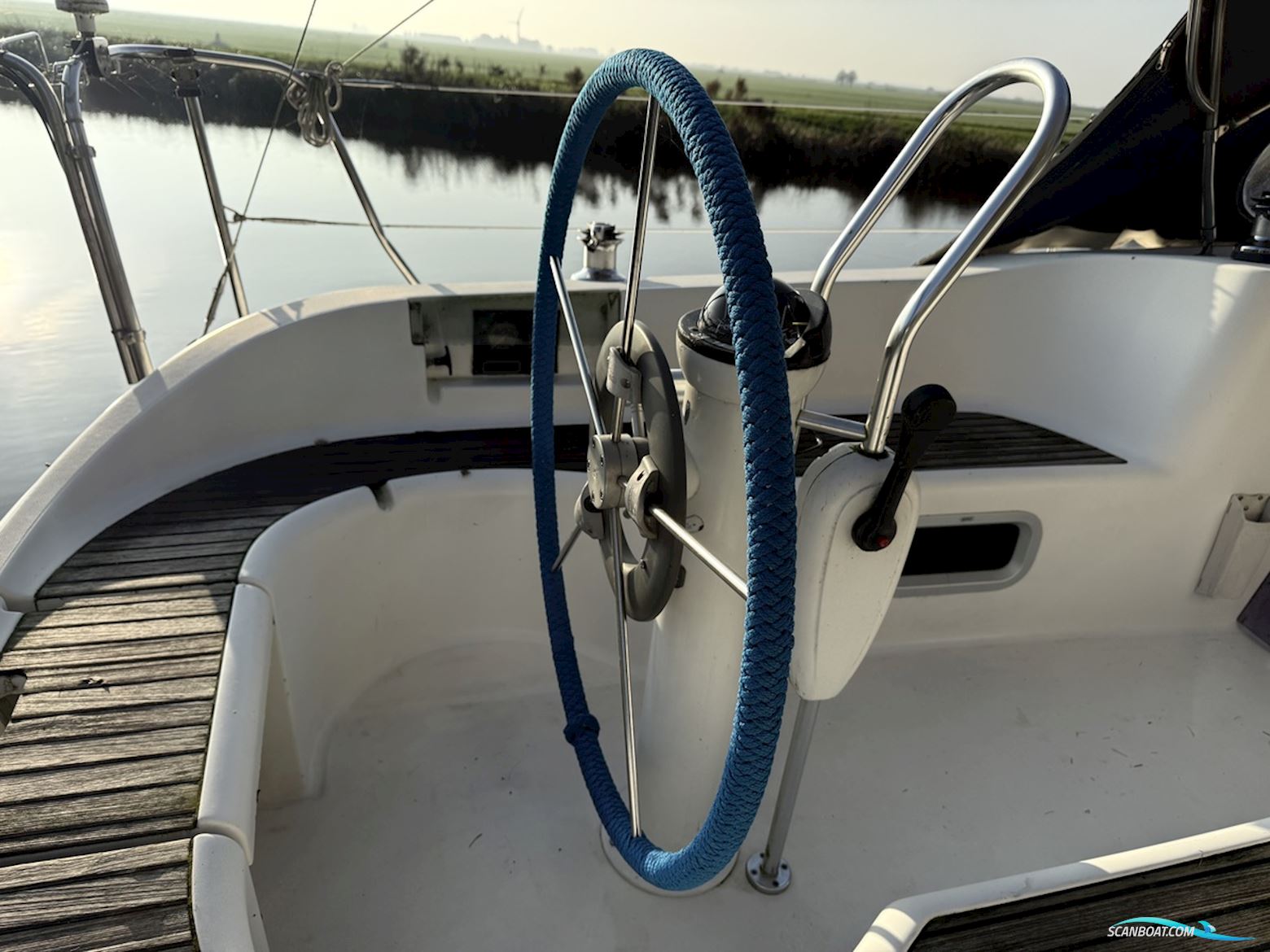 Jeanneau Sun Odyssey 32.2