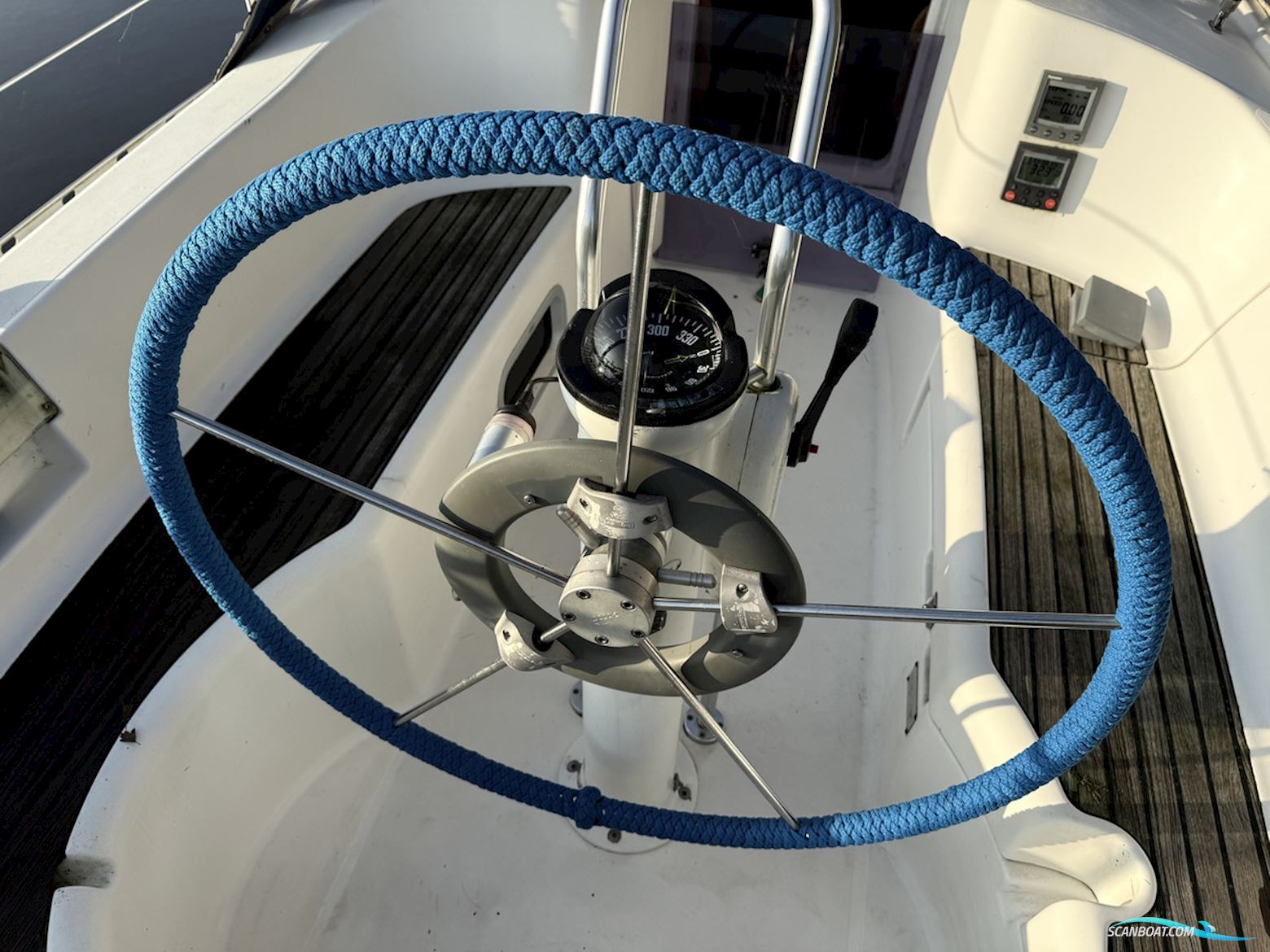 Jeanneau Sun Odyssey 32.2