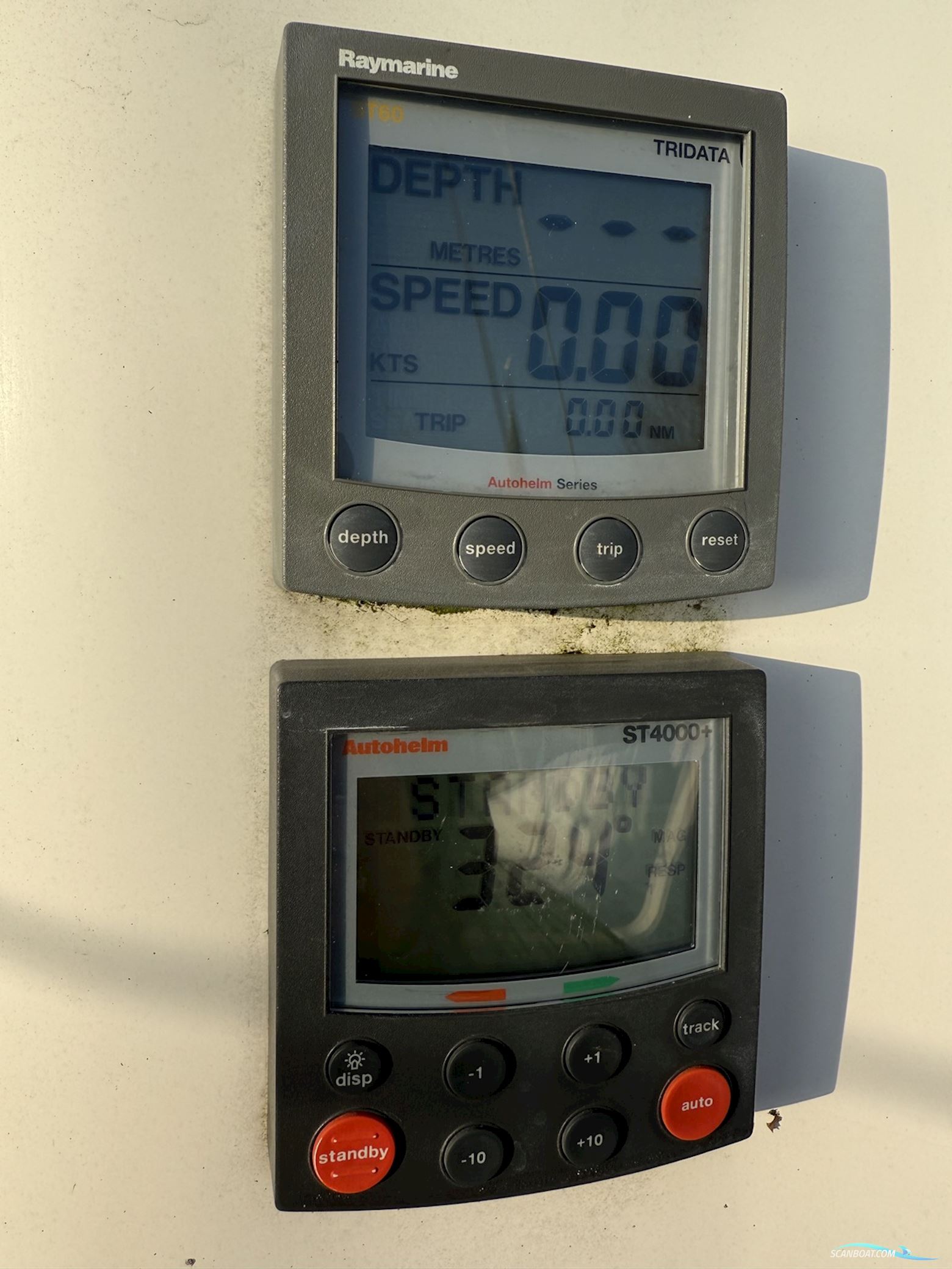 Jeanneau Sun Odyssey 32.2