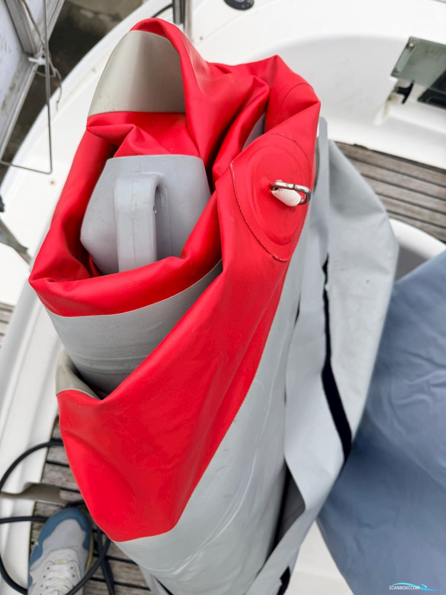 Jeanneau Sun Odyssey 32.2