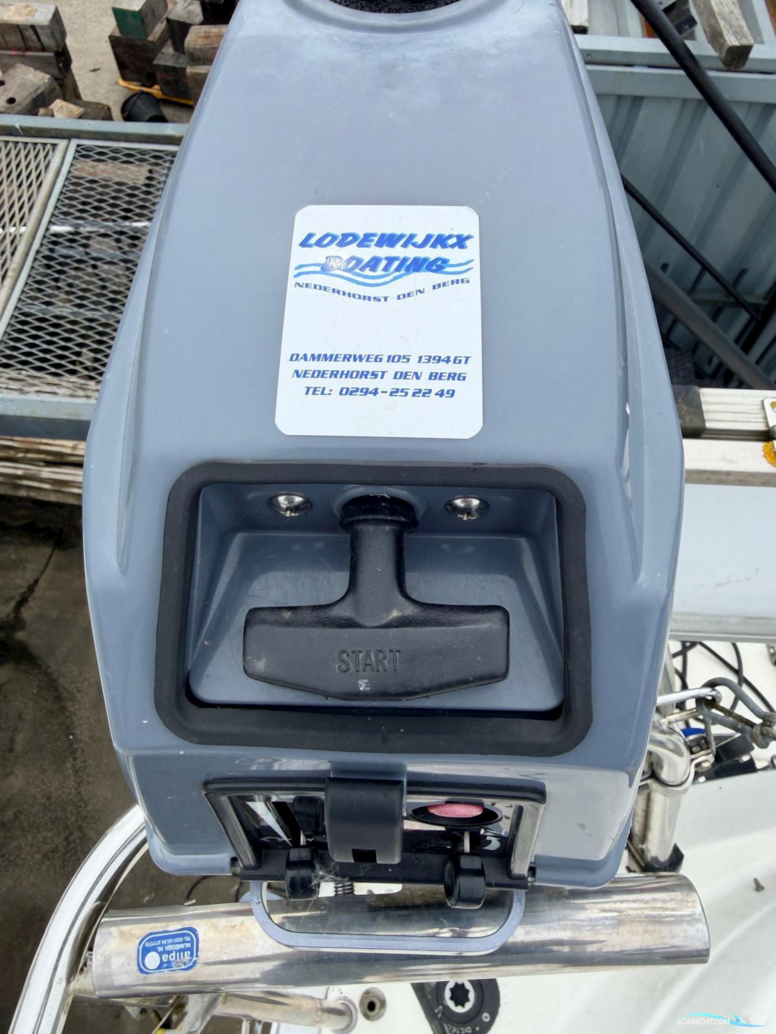Jeanneau Sun Odyssey 32.2