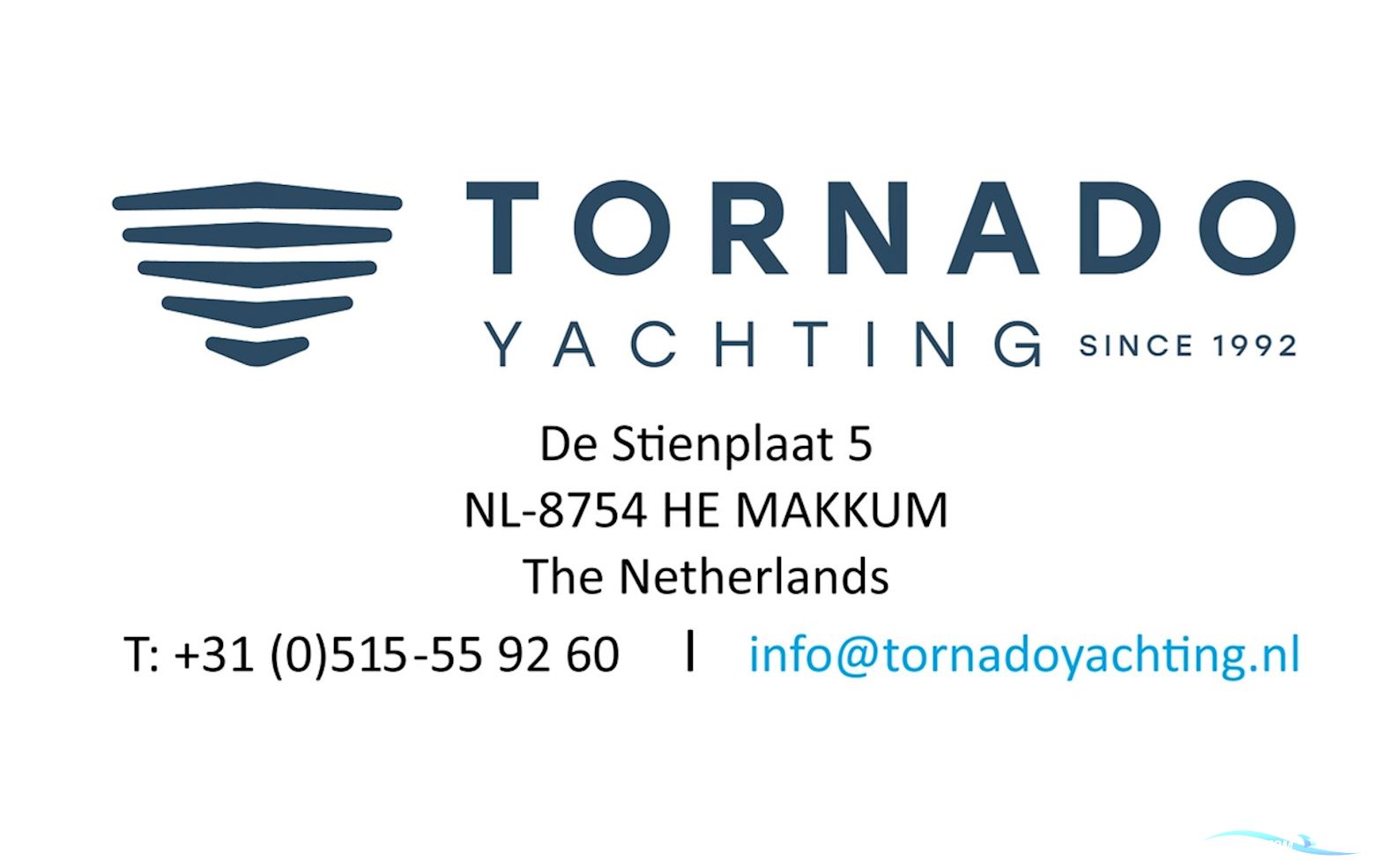 Jeanneau Sun Odyssey 32.2