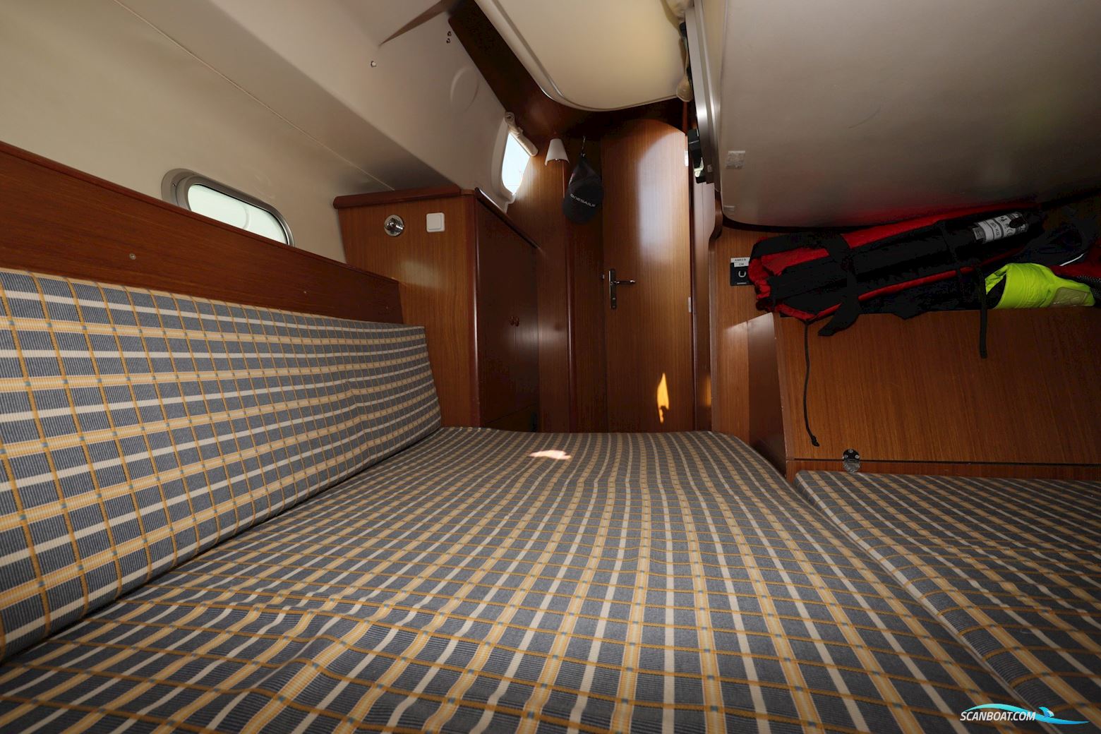 Jeanneau Sun Odyssey 32i Legende