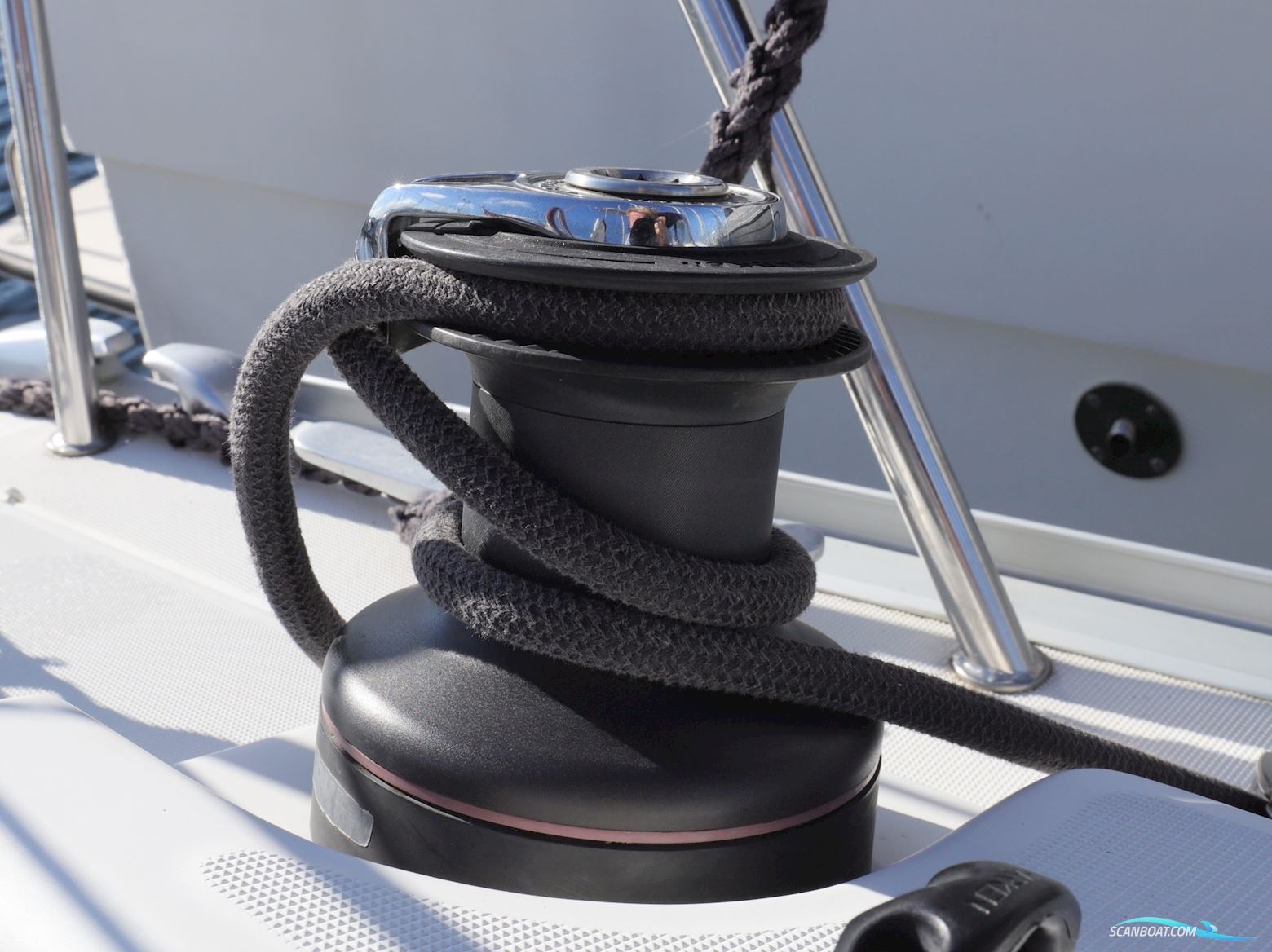 Jeanneau Sun Odyssey 32i Legende