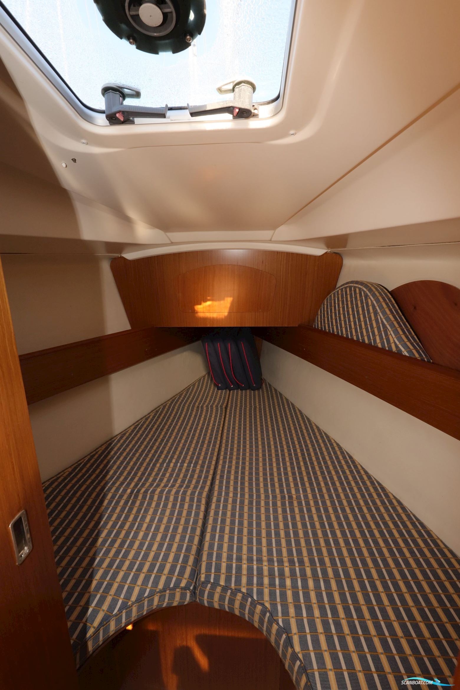 Jeanneau Sun Odyssey 32i Legende