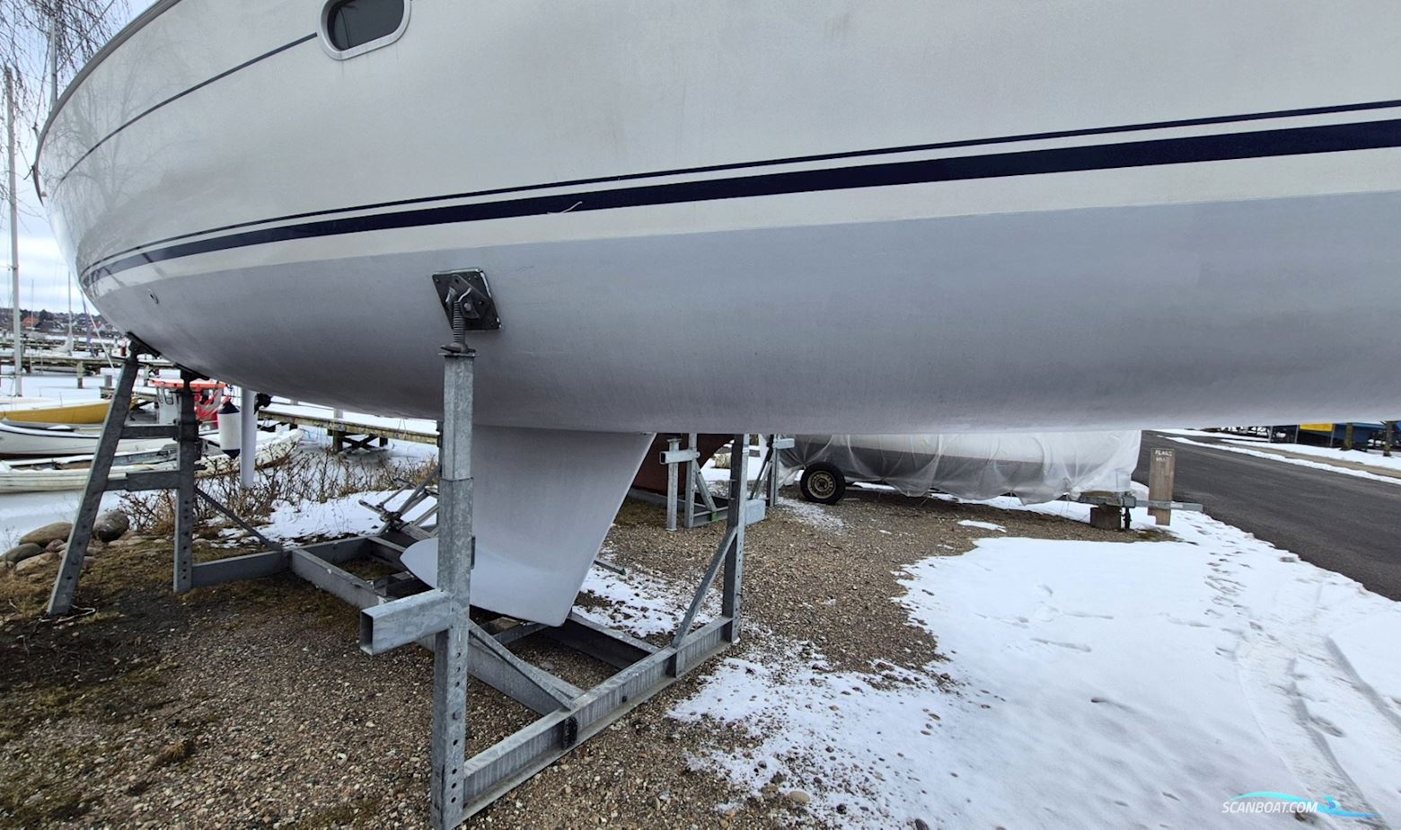 Jeanneau Sun Odyssey 32i Legende