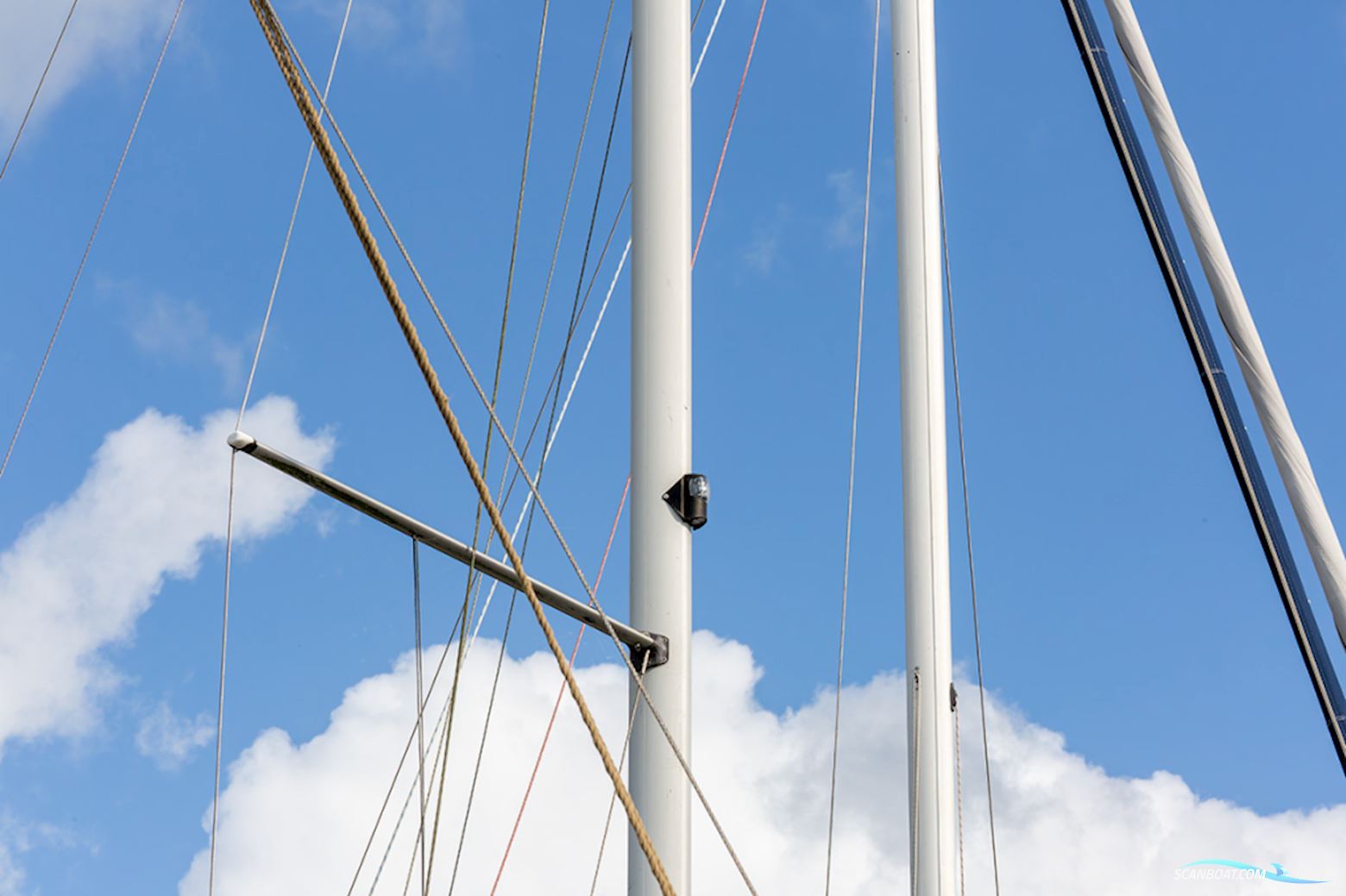 Jeanneau Sun Odyssey 32i