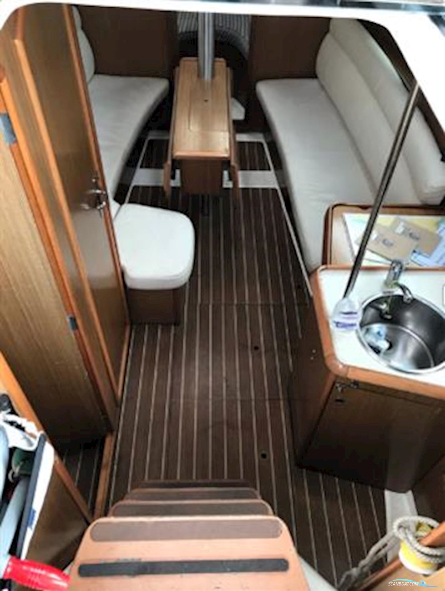 Jeanneau Sun Odyssey 32i
