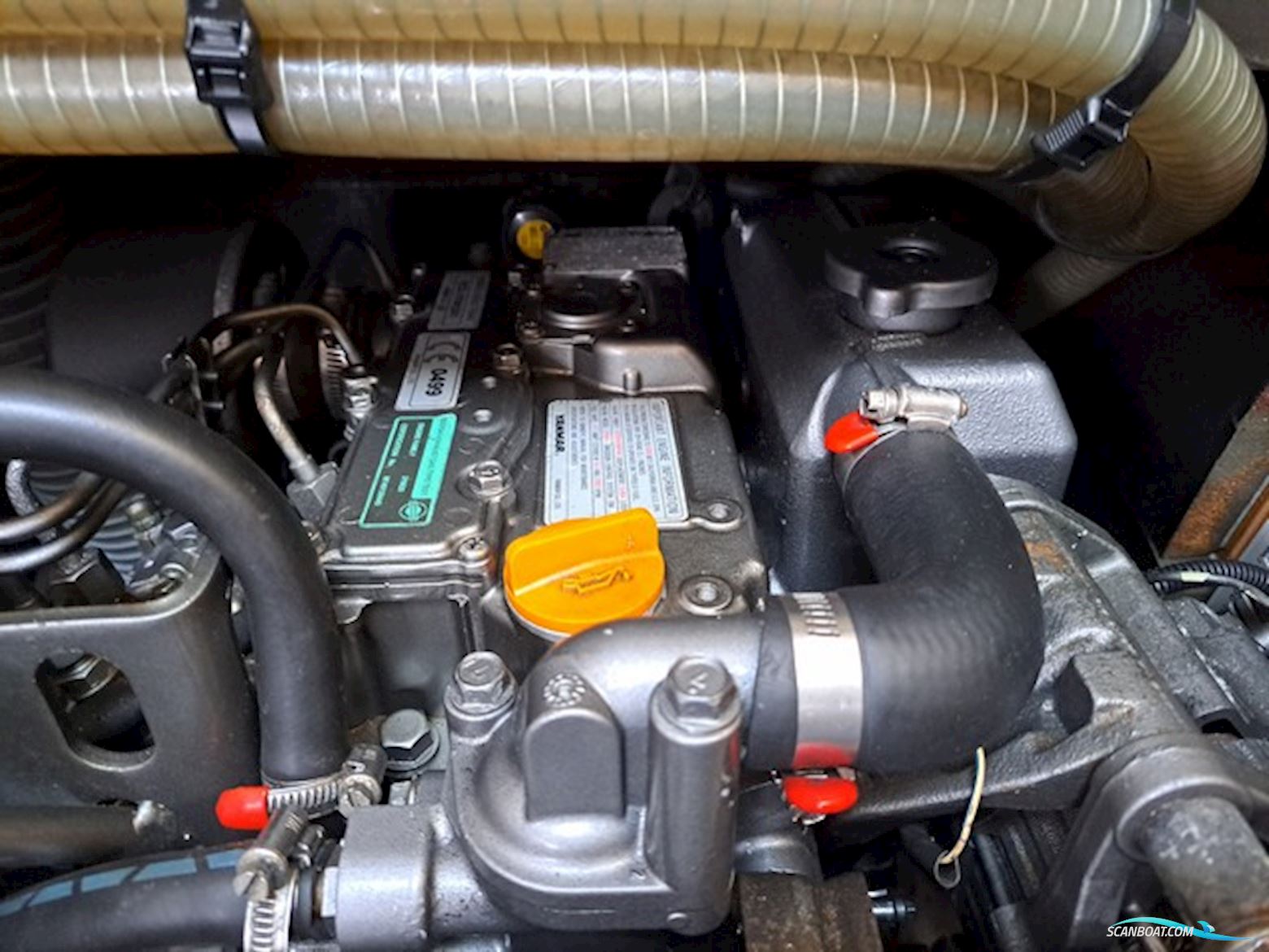 Jeanneau Sun Odyssey 32i