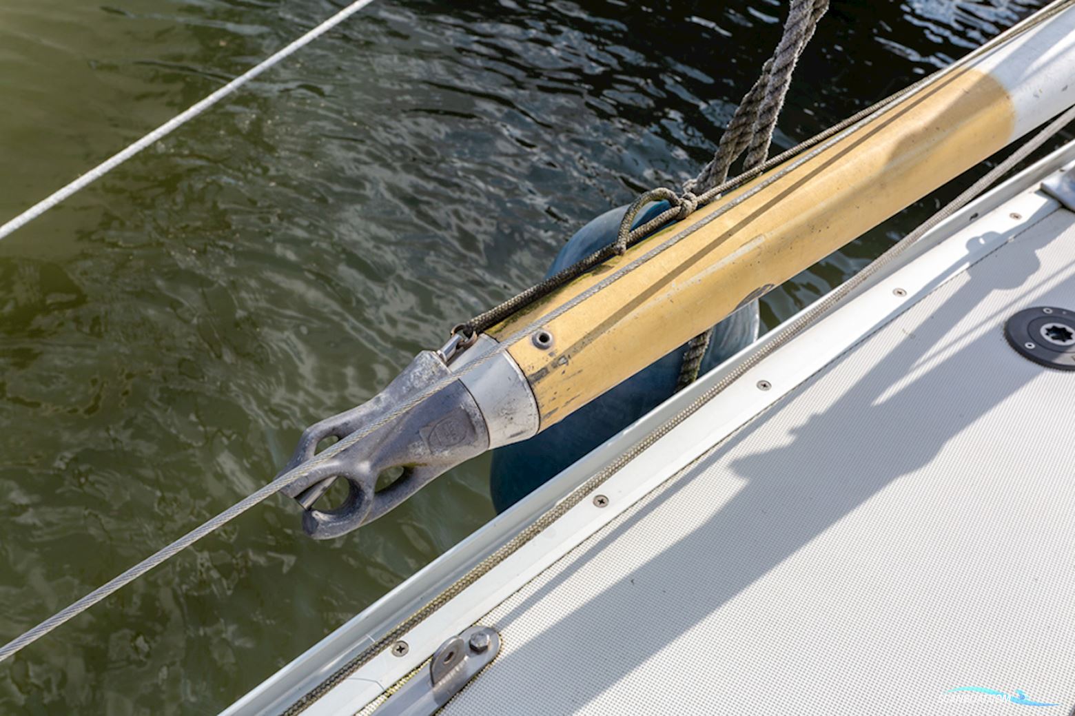 Jeanneau Sun Odyssey 32i