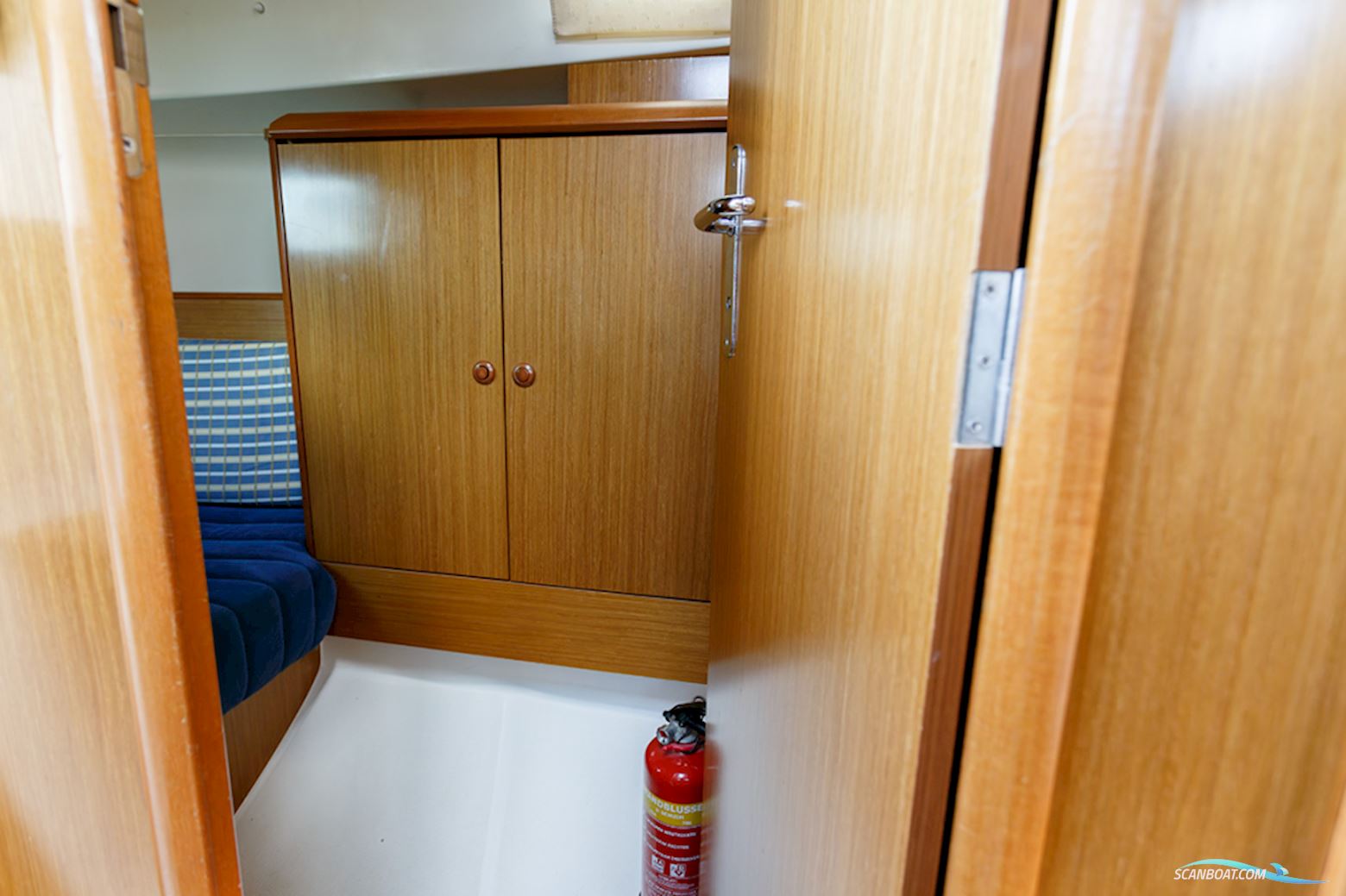 Jeanneau Sun Odyssey 32i