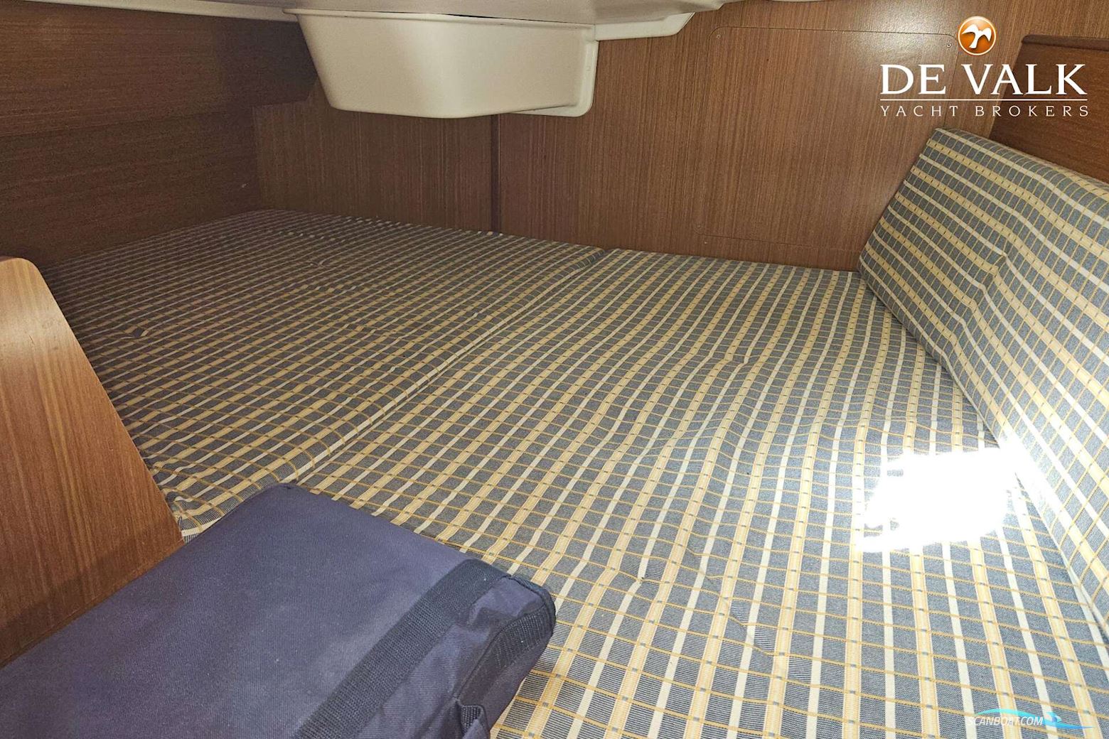 Jeanneau Sun Odyssey 32i