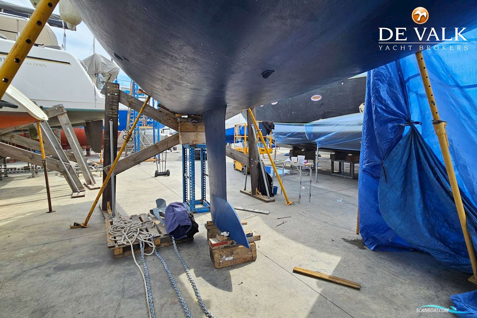 Jeanneau Sun Odyssey 32i