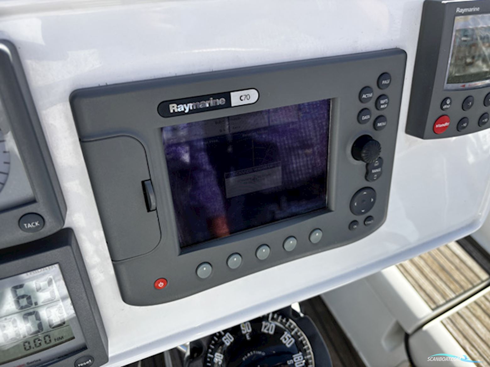 Jeanneau Sun Odyssey 32i