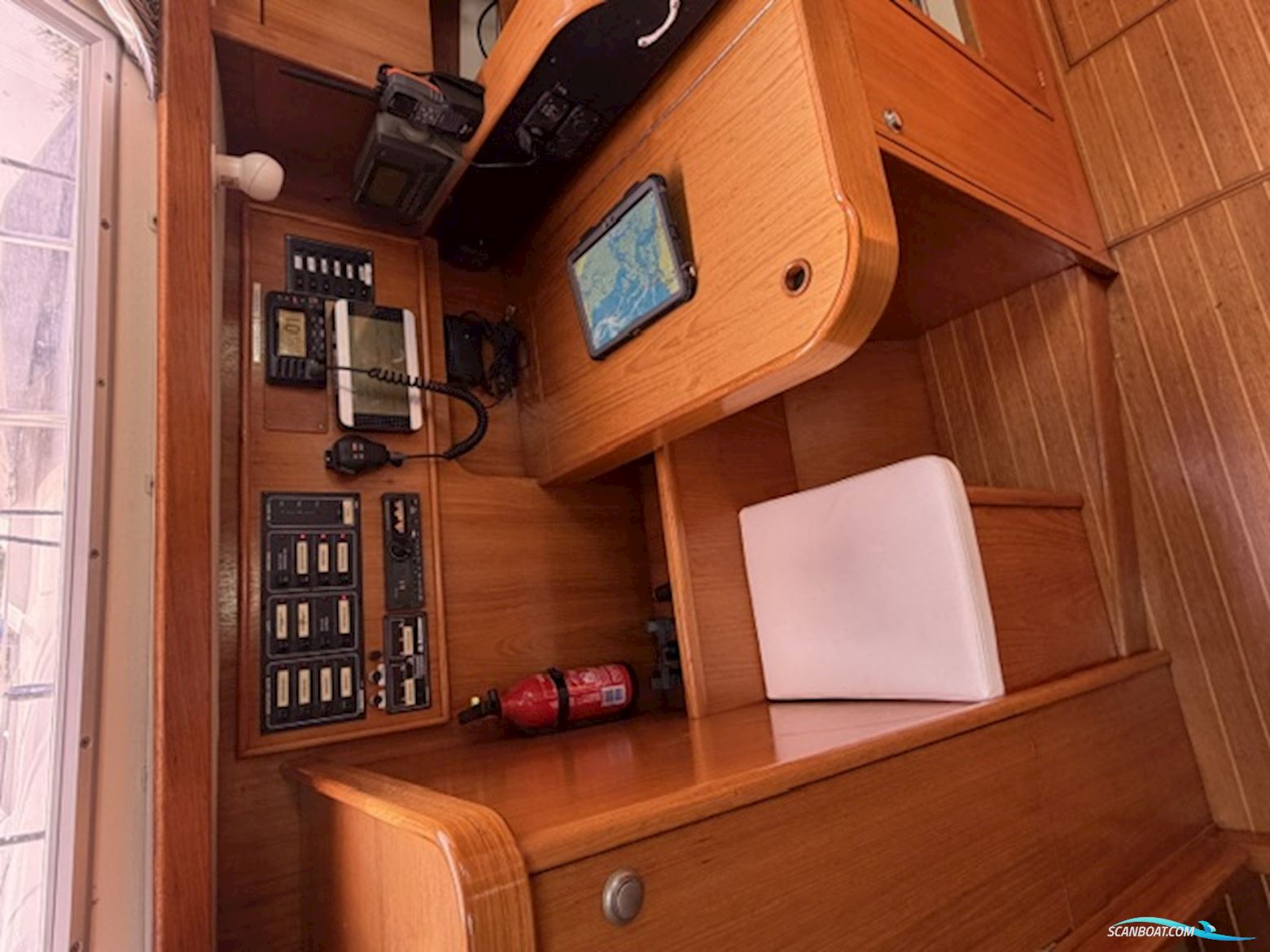 Jeanneau Sun Odyssey 33