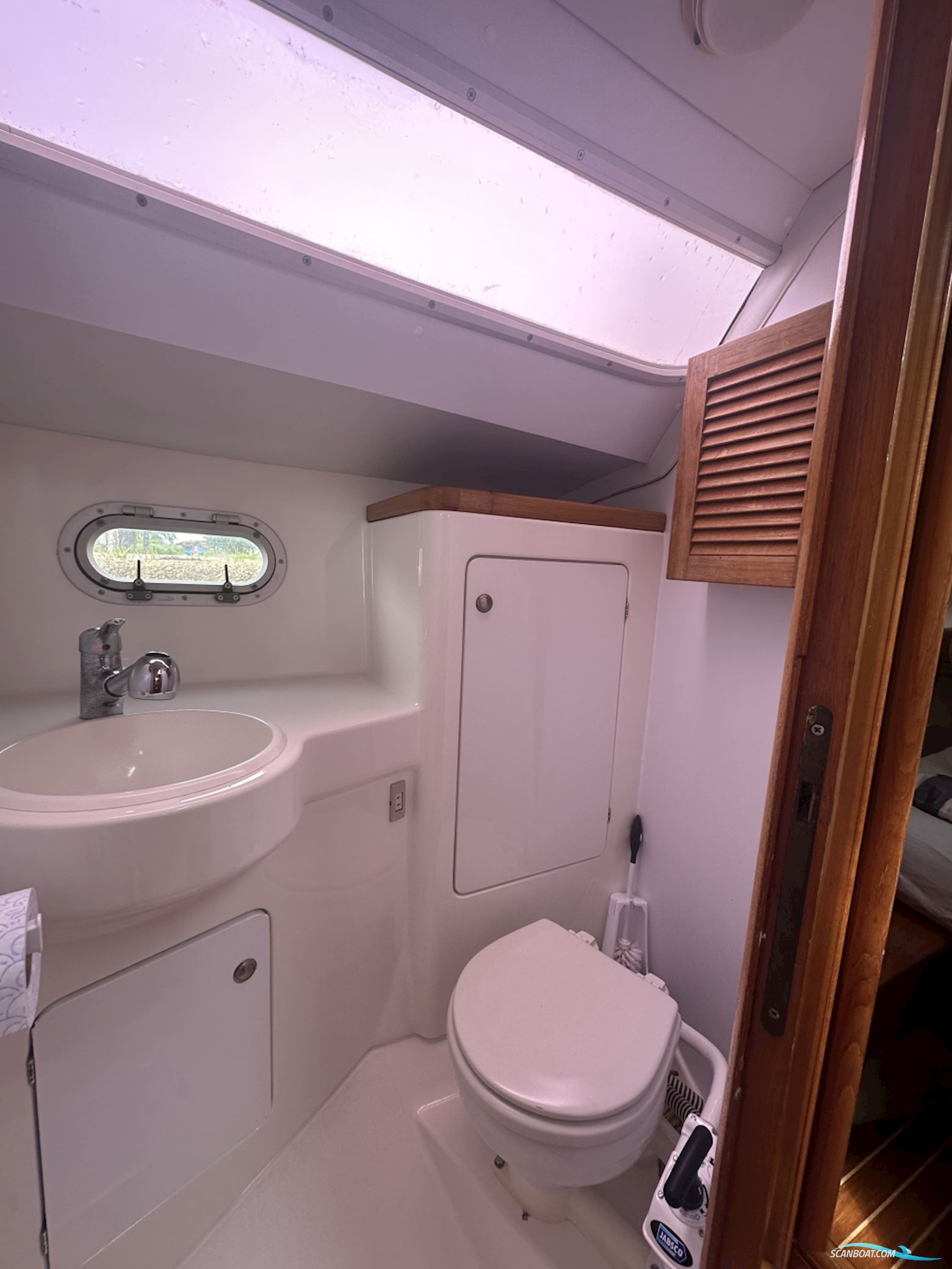 Jeanneau Sun Odyssey 33