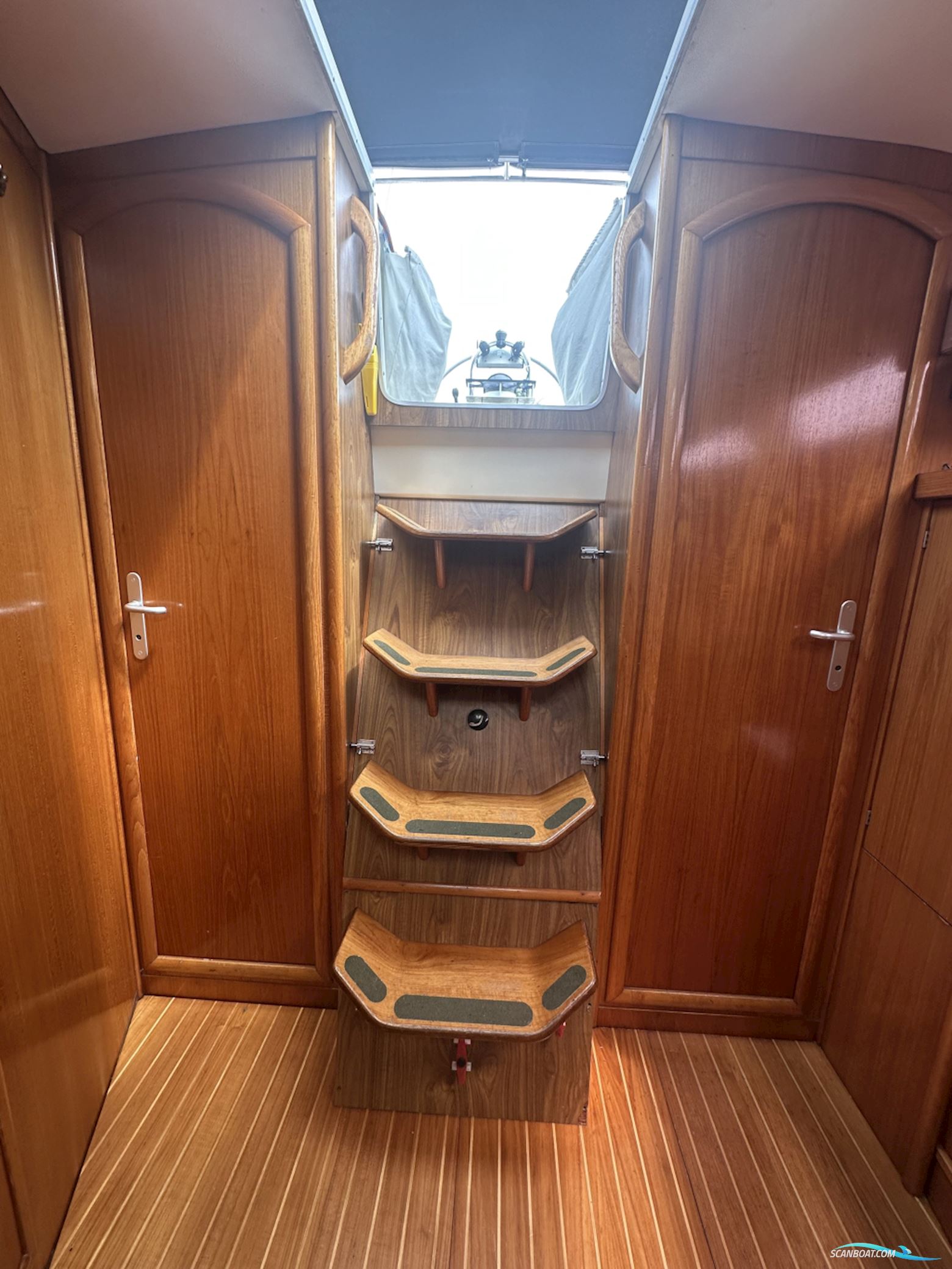 Jeanneau Sun Odyssey 33