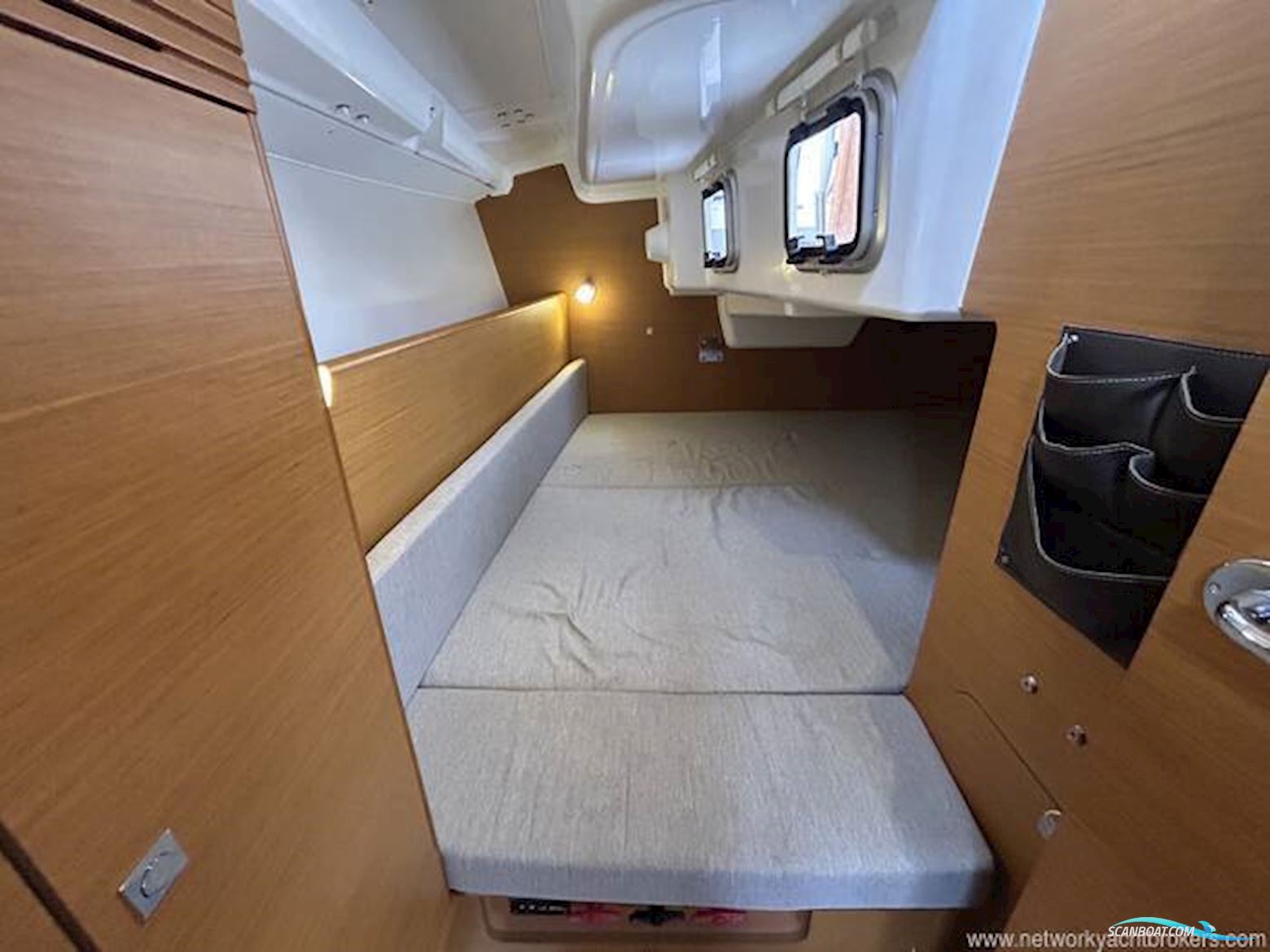 Jeanneau Sun Odyssey 33i