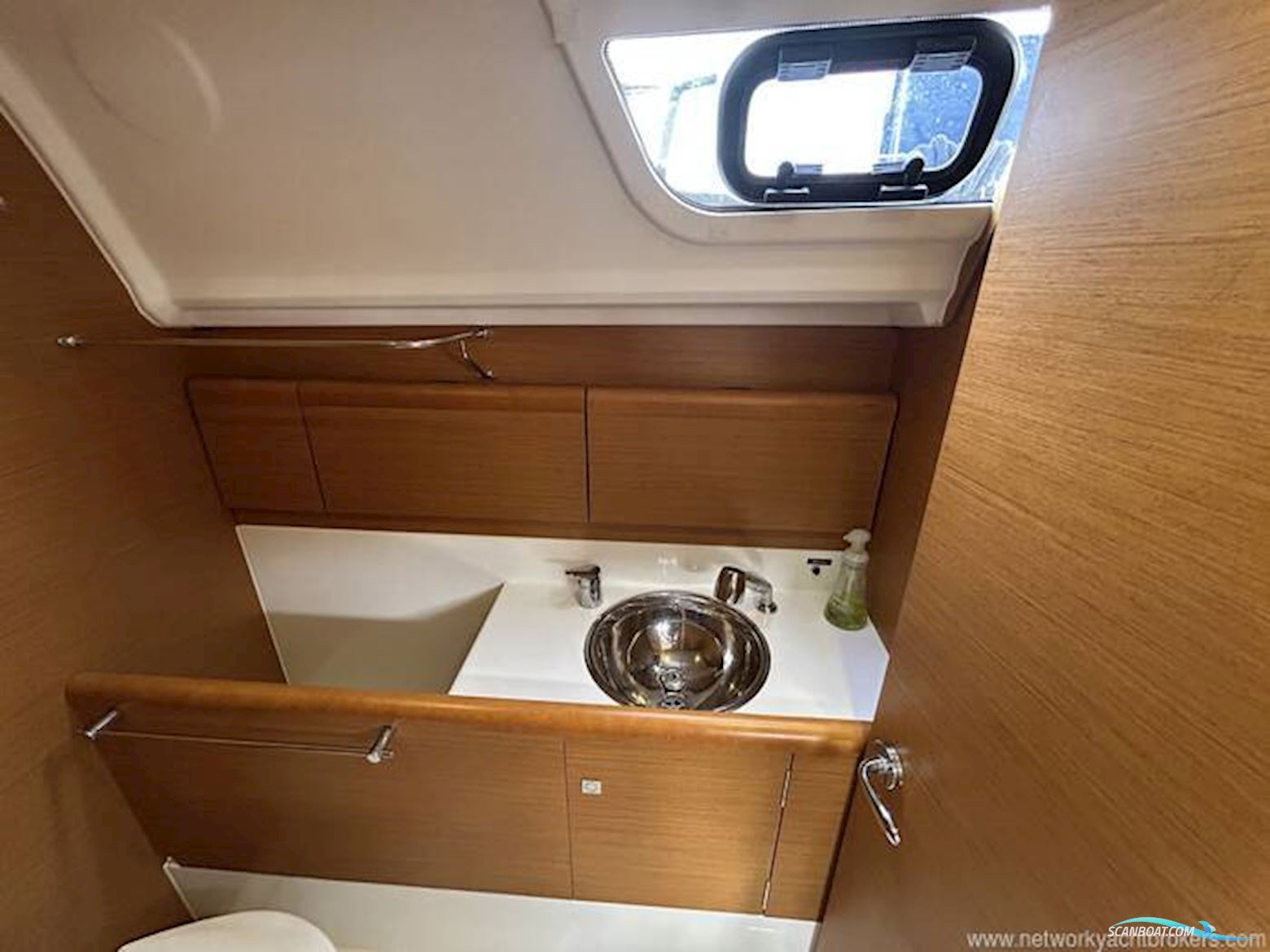 Jeanneau Sun Odyssey 33i