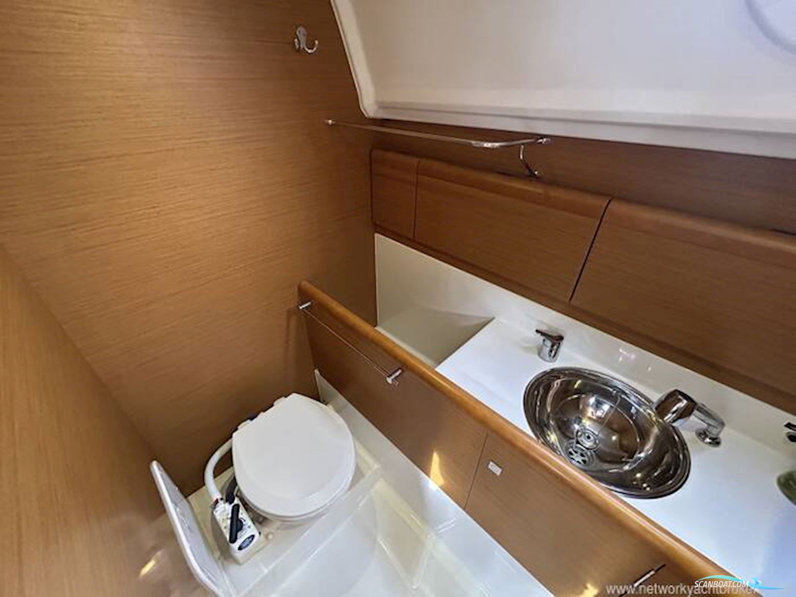 Jeanneau Sun Odyssey 33i