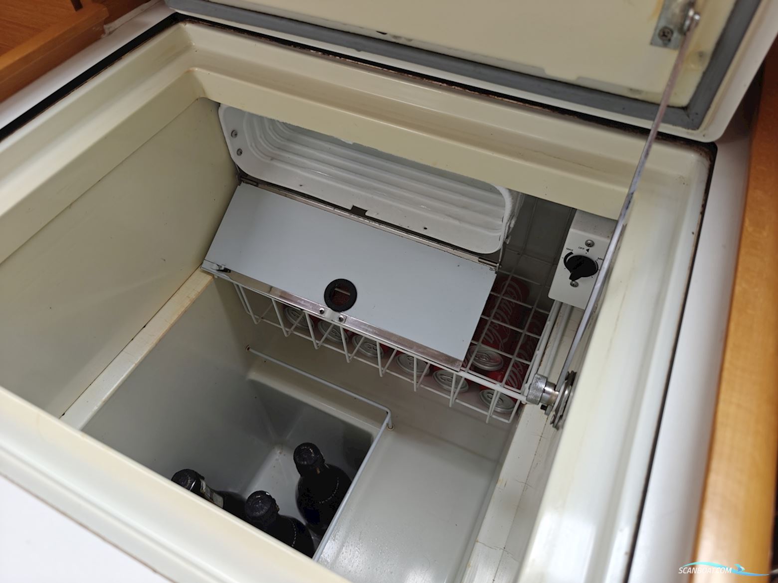 Jeanneau Sun Odyssey 33i
